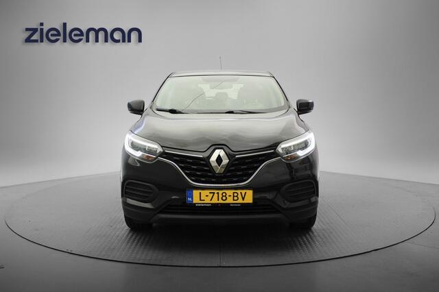 Renault KADJAR 1.3 TCE Life - Airco, Cruise, Focal Geluidsinstalatie