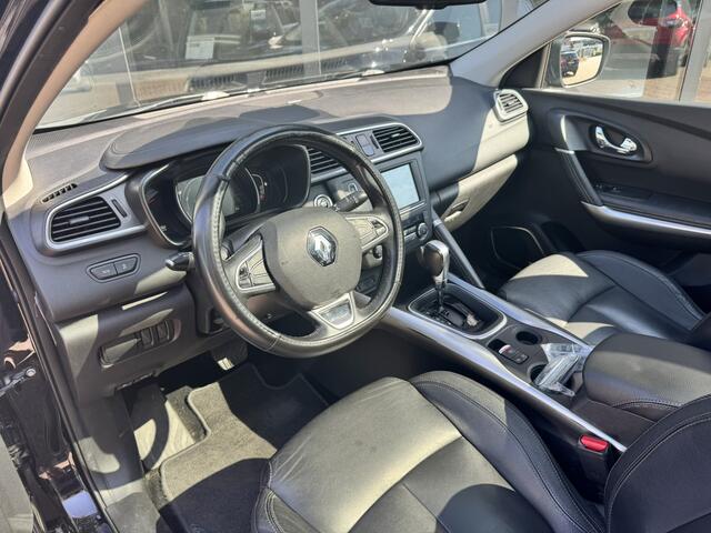 Renault KADJAR 1.2 TCe Automaat Bose*Leder*Panoramadak*EXPORT/EX.BPM*