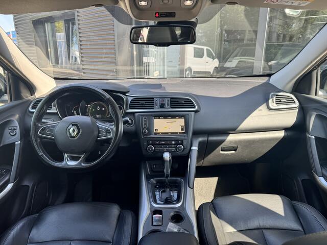 Renault KADJAR 1.2 TCe Automaat Bose*Leder*Panoramadak*EXPORT/EX.BPM*