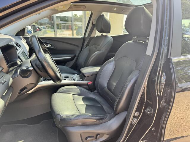 Renault KADJAR 1.2 TCe Automaat Bose*Leder*Panoramadak*EXPORT/EX.BPM*