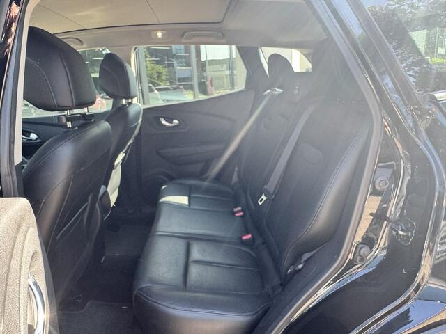 Renault KADJAR 1.2 TCe Automaat Bose*Leder*Panoramadak*EXPORT/EX.BPM*