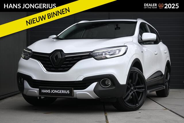 Renault KADJAR TCe 130 Limited | TREKHAAK | CAMERA | NAVI | CRUISE CONTROL | CLIMATE CONTROL | PDC | LMV