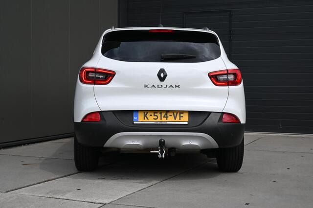 Renault KADJAR TCe 130 Limited | TREKHAAK | CAMERA | NAVI | CRUISE CONTROL | CLIMATE CONTROL | PDC | LMV