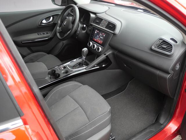 Renault KADJAR 1.3 TCe INTENS | AUTOMAAT | CARPLAY | CRUISE | NAVI | KEYLESS | ALL-SEASON!!