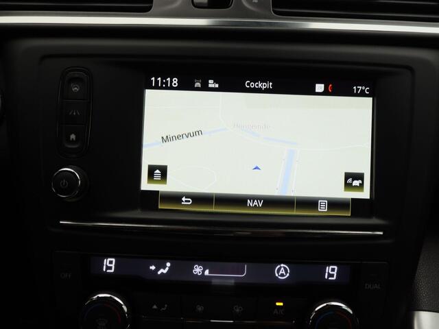 Renault KADJAR TCe 130 Bose | R-Link Navigatie met Apple Carplay & Android Auto | Achteruitrijcamera | Dodehoek detectie | Trekhaak | Cruise control | LED PURE VISION koplampen