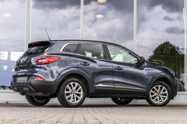 Renault KADJAR 1.2 TCe Intens | Pano | Carplay