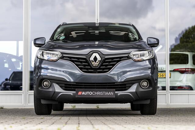 Renault KADJAR 1.2 TCe Intens | Pano | Carplay