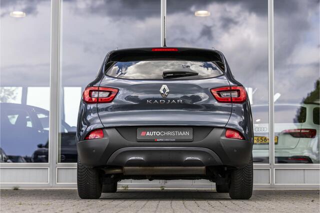 Renault KADJAR 1.2 TCe Intens | Pano | Carplay