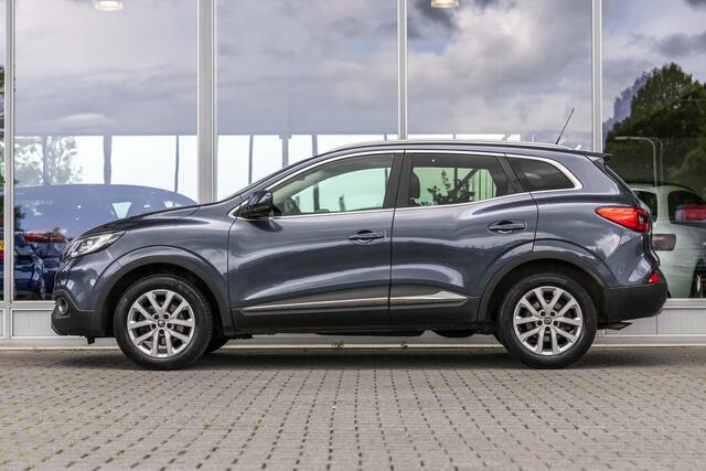 Renault KADJAR 1.2 TCe Intens | Pano | Carplay