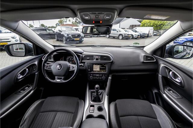 Renault KADJAR 1.2 TCe Intens | Pano | Carplay