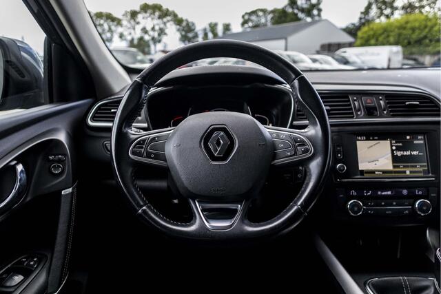 Renault KADJAR 1.2 TCe Intens | Pano | Carplay