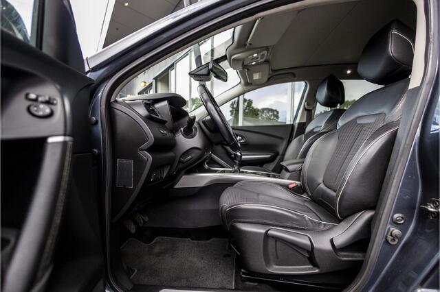 Renault KADJAR 1.2 TCe Intens | Pano | Carplay