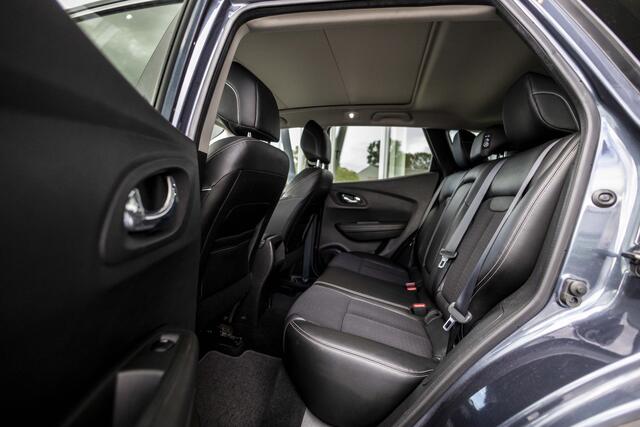 Renault KADJAR 1.2 TCe Intens | Pano | Carplay