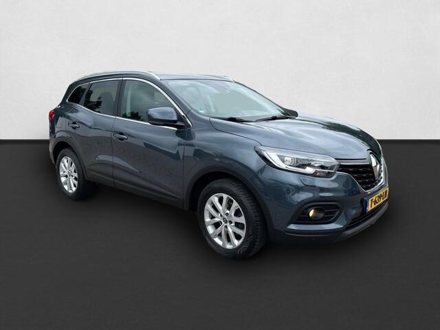 Renault KADJAR 1.3 TCe Zen STOEL VERW. / CLIMATE / PDC / CRUISE