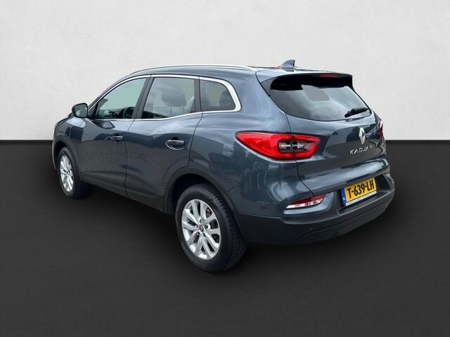 Renault KADJAR 1.3 TCe Zen STOEL VERW. / CLIMATE / PDC / CRUISE