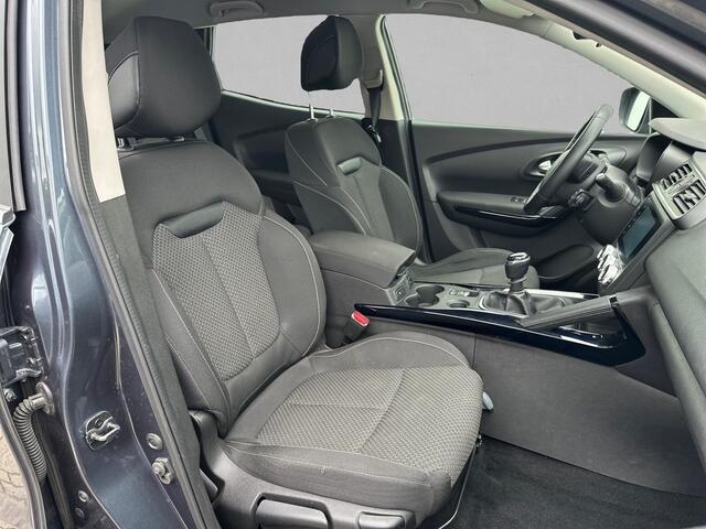 Renault KADJAR 1.3 TCe Zen STOEL VERW. / CLIMATE / PDC / CRUISE