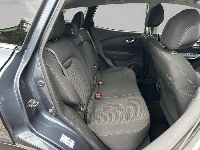 Renault KADJAR 1.3 TCe Zen STOEL VERW. / CLIMATE / PDC / CRUISE