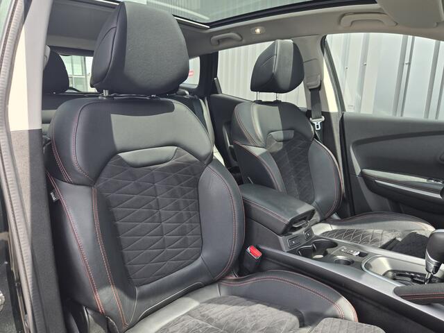 Renault KADJAR 1.3 TCe Black Edition | 1Ste eigenaar | Xenon | dealer onderhouden Interesse, Proefrit? Bel of app met: 06-24 28 28 42 / 06-42130156