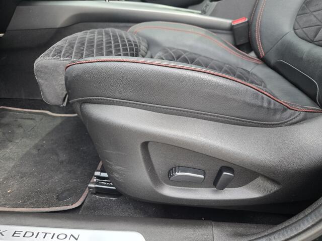 Renault KADJAR 1.3 TCe Black Edition | 1Ste eigenaar | Xenon | dealer onderhouden Interesse, Proefrit? Bel of app met: 06-24 28 28 42 / 06-42130156