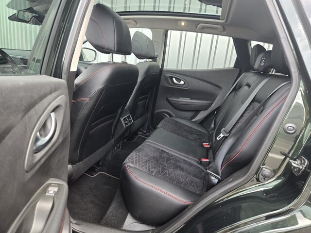 Renault KADJAR 1.3 TCe Black Edition | 1Ste eigenaar | Xenon | dealer onderhouden Interesse, Proefrit? Bel of app met: 06-24 28 28 42 / 06-42130156