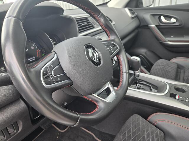 Renault KADJAR 1.3 TCe Black Edition | 1Ste eigenaar | Xenon | dealer onderhouden Interesse, Proefrit? Bel of app met: 06-24 28 28 42 / 06-42130156