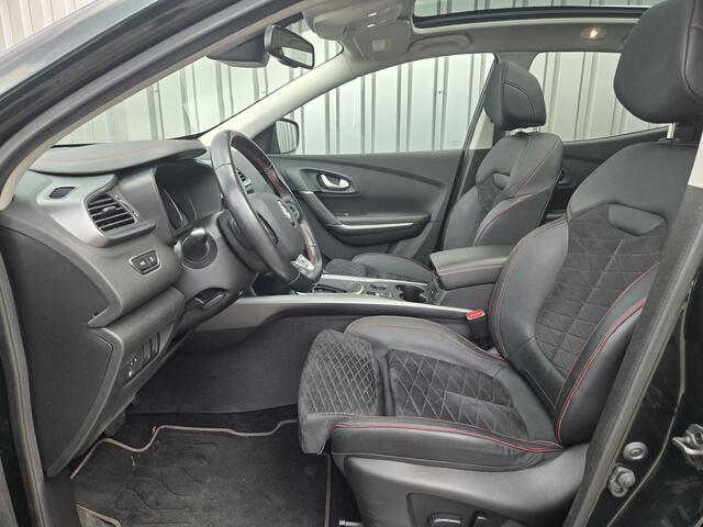 Renault KADJAR 1.3 TCe Black Edition | 1Ste eigenaar | Xenon | dealer onderhouden Interesse, Proefrit? Bel of app met: 06-24 28 28 42 / 06-42130156