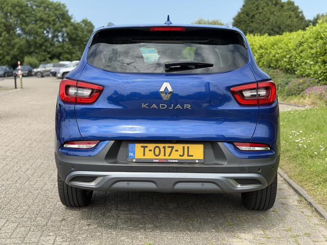 Renault KADJAR 1.3 TCe Techno