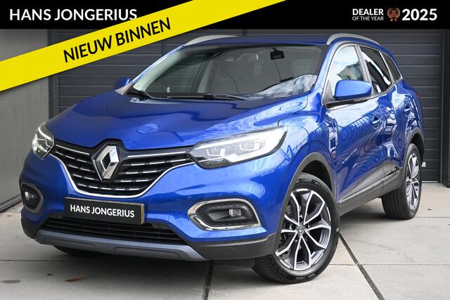 Renault KADJAR TCe 140 Intens | CAMERA | NAVI | CRUISE CONTROL | CLIMATE CONTROL | PDC | LMV