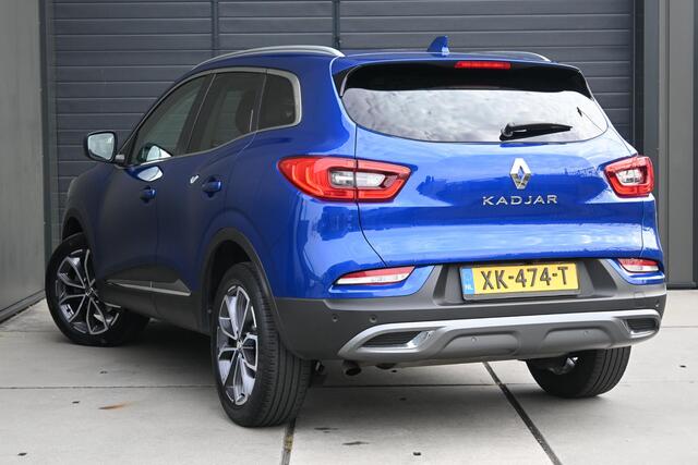 Renault KADJAR TCe 140 Intens | CAMERA | NAVI | CRUISE CONTROL | CLIMATE CONTROL | PDC | LMV