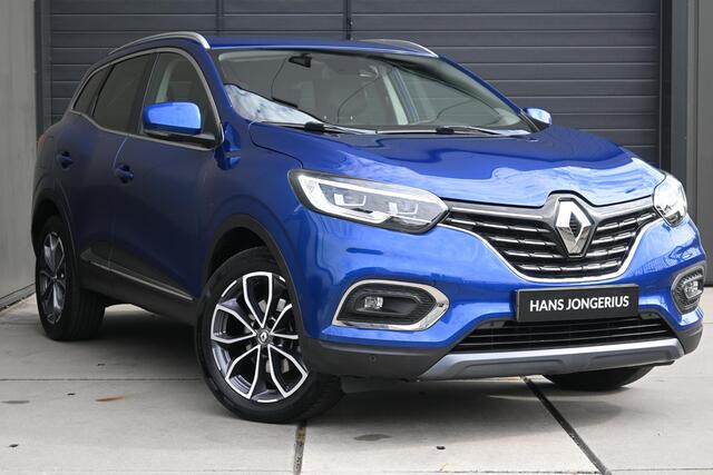 Renault KADJAR TCe 140 Intens | CAMERA | NAVI | CRUISE CONTROL | CLIMATE CONTROL | PDC | LMV