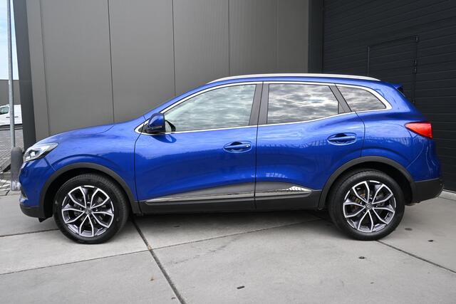 Renault KADJAR TCe 140 Intens | CAMERA | NAVI | CRUISE CONTROL | CLIMATE CONTROL | PDC | LMV