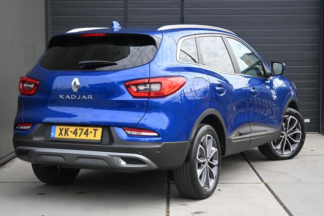 Renault KADJAR TCe 140 Intens | CAMERA | NAVI | CRUISE CONTROL | CLIMATE CONTROL | PDC | LMV