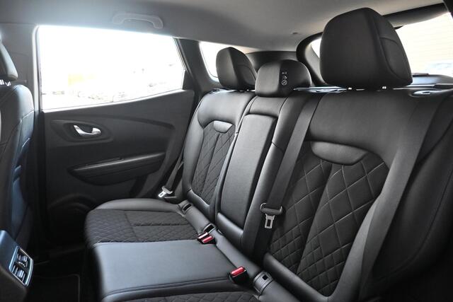 Renault KADJAR TCe 140 Intens | CAMERA | NAVI | CRUISE CONTROL | CLIMATE CONTROL | PDC | LMV