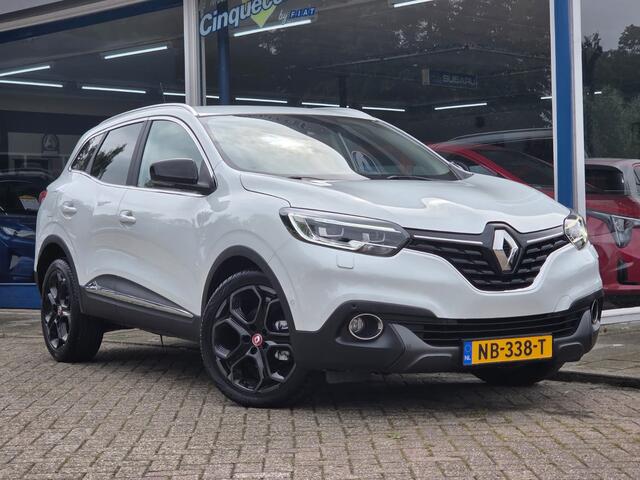 Renault KADJAR 1.2 TCe Extase