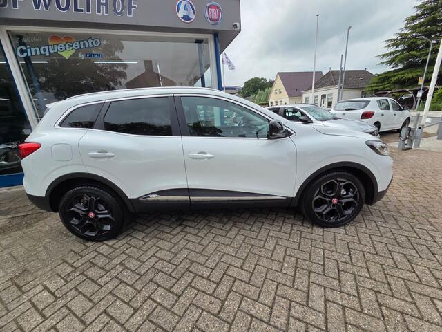 Renault KADJAR 1.2 TCe Extase