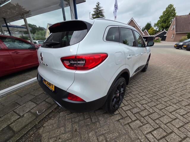 Renault KADJAR 1.2 TCe Extase