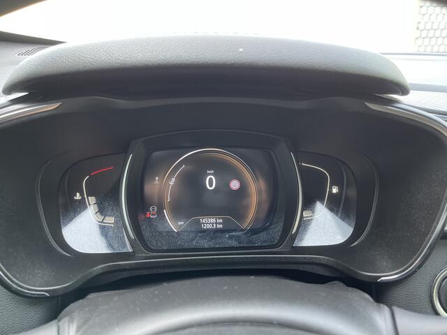 Renault KADJAR 1.2 TCe Intens Clima.Navi.Camera.Lm.velgen.Pdc
