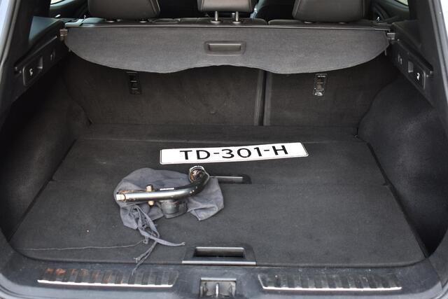 Renault KADJAR TCe 130 EDC Bose | AUTOMAAT | AFN. TREKHAAK | DODEHOEK DETECTIE | CAMERA | NAVI | CLIMATE CONTROL | CRUISE CONTROL | LMV | PDC |