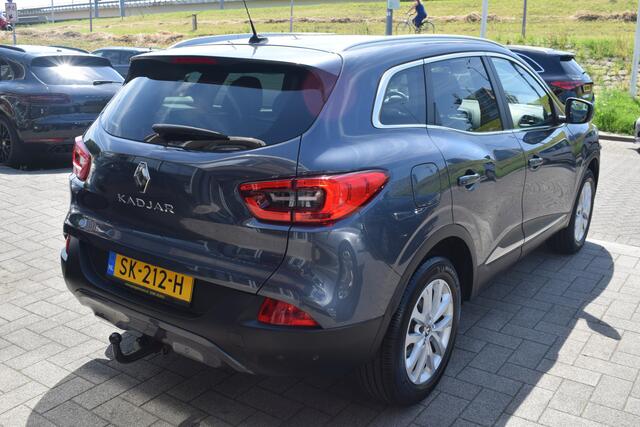 Renault KADJAR 1.2 TCe Intens 110.327km nap/cima/navi/pdc