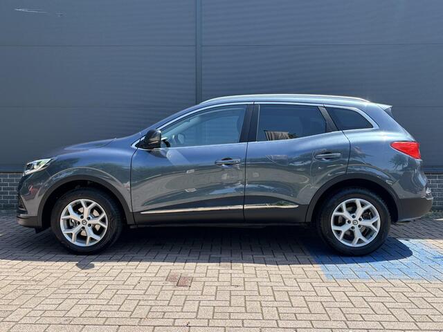 Renault KADJAR 1.3 TCe Zen / Trekhaak / 1500 KG Trekgewicht / Navigatie / Apple Carplay & Android Auto / Parkeersensoren Voor & Achter / All Season Banden /
