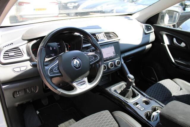 Renault KADJAR 1.3 TCe Black Edition | Panorama | Trekhaak | Bose