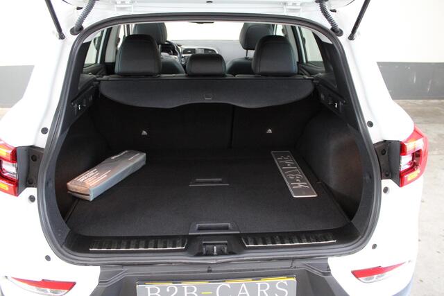 Renault KADJAR 1.3 TCe Black Edition | Panorama | Trekhaak | Bose