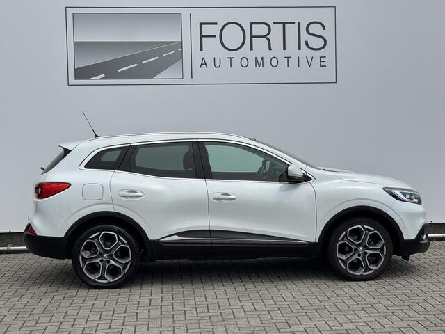 Renault KADJAR 1.2 TCe Extase LEDER | NAVI | PANODAK | TREKHAAK