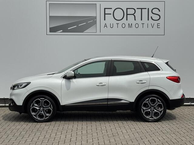 Renault KADJAR 1.2 TCe Extase LEDER | NAVI | PANODAK | TREKHAAK