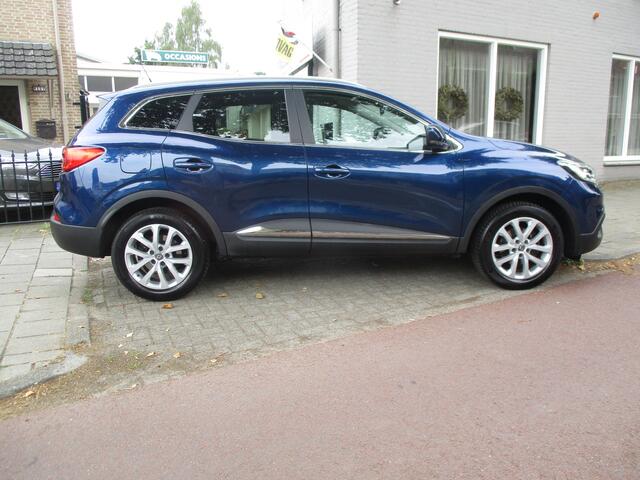 Renault KADJAR 1.2 TCe Intens / AIRCO / NAVI / P.D.C / NW-STAAT / 144dkm