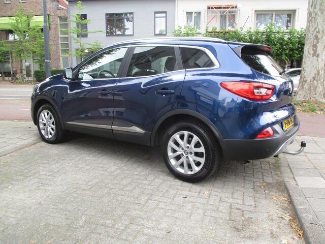 Renault KADJAR 1.2 TCe Intens / AIRCO / NAVI / P.D.C / NW-STAAT / 144dkm