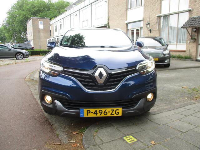 Renault KADJAR 1.2 TCe Intens / AIRCO / NAVI / P.D.C / NW-STAAT / 144dkm