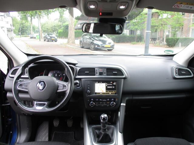 Renault KADJAR 1.2 TCe Intens / AIRCO / NAVI / P.D.C / NW-STAAT / 144dkm