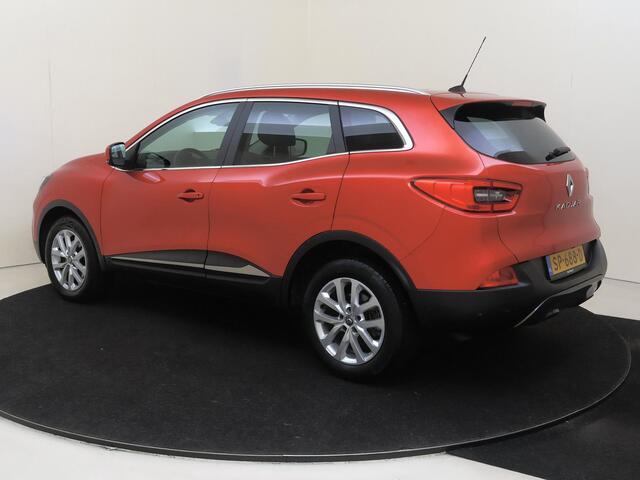 Renault KADJAR 1.2 TCe Intens 1e Eig. | Dealer onderhouden | Pack Parking Camera