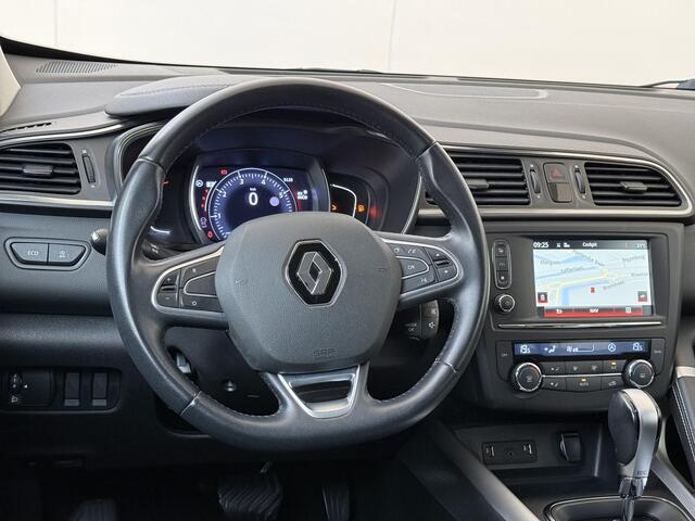 Renault KADJAR 1.2 TCe Intens 1e Eig. | Dealer onderhouden | Pack Parking Camera